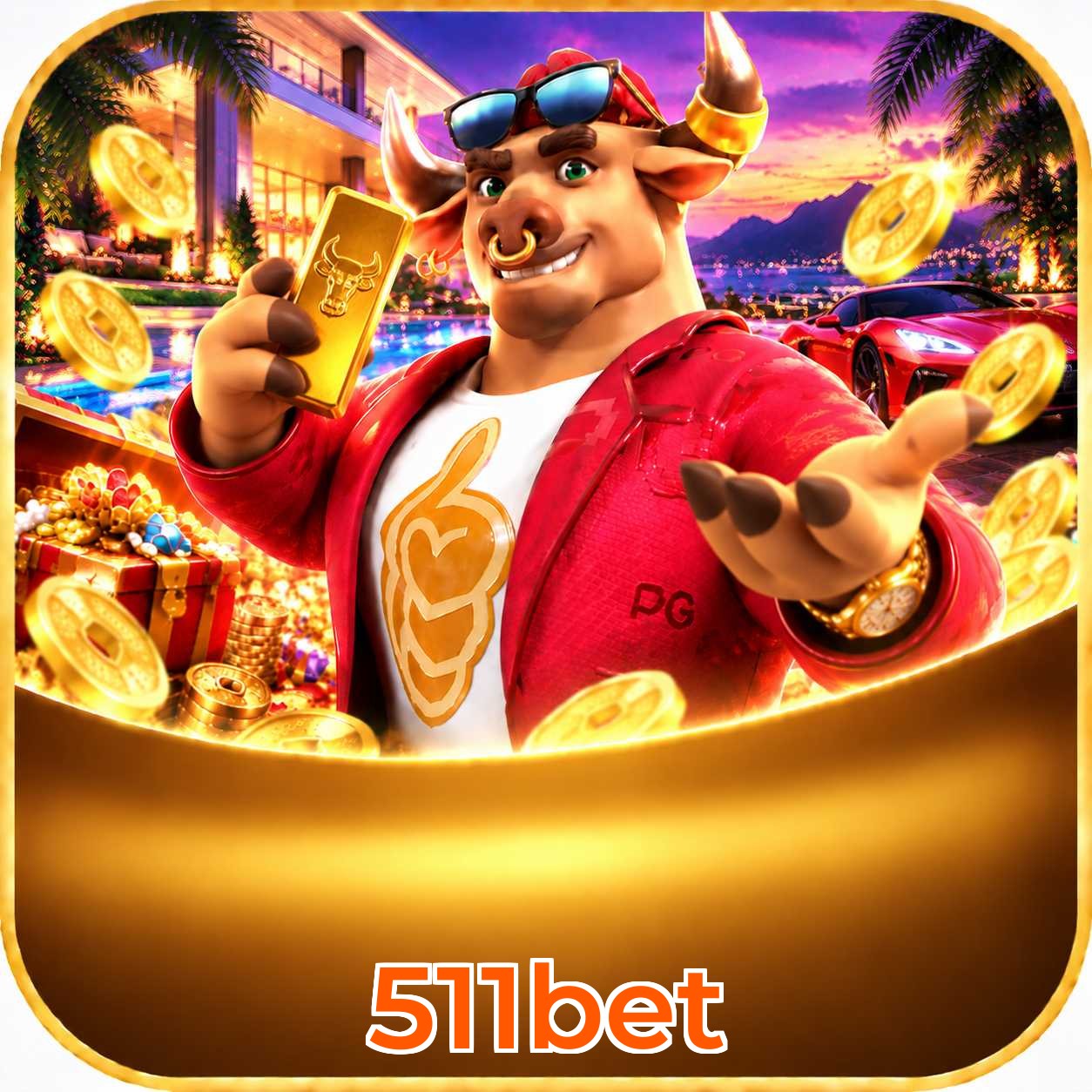 511bet Logo