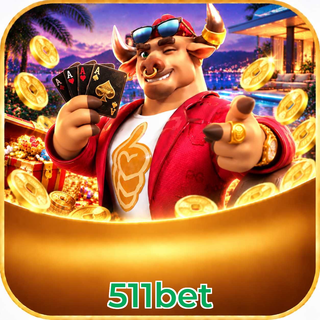 511bet Plataforma FAQ