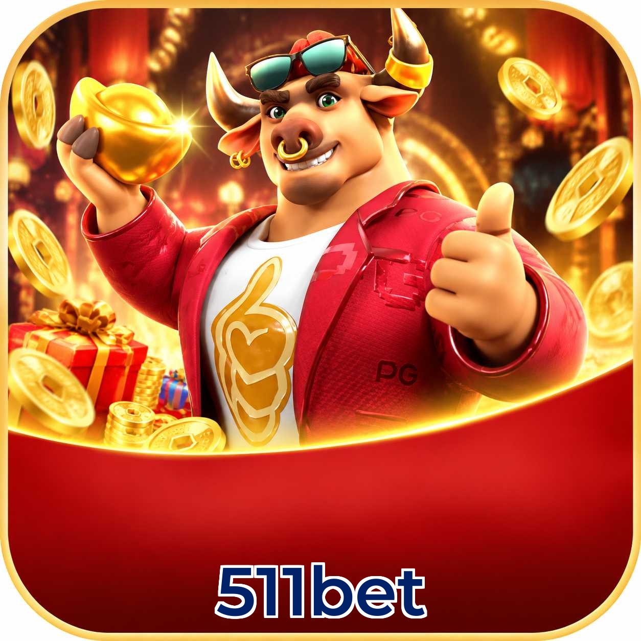 511bet Logo