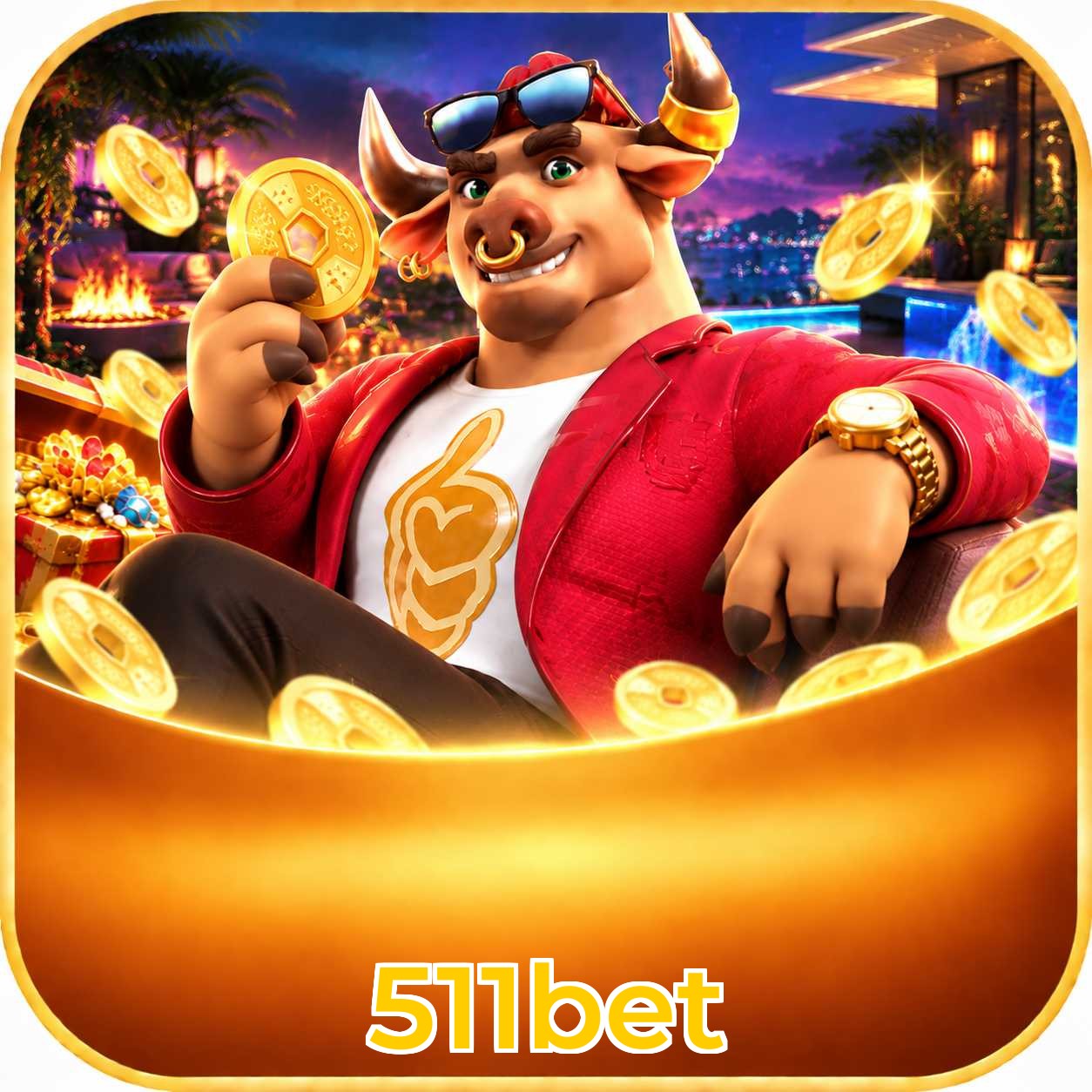 511bet Cashback