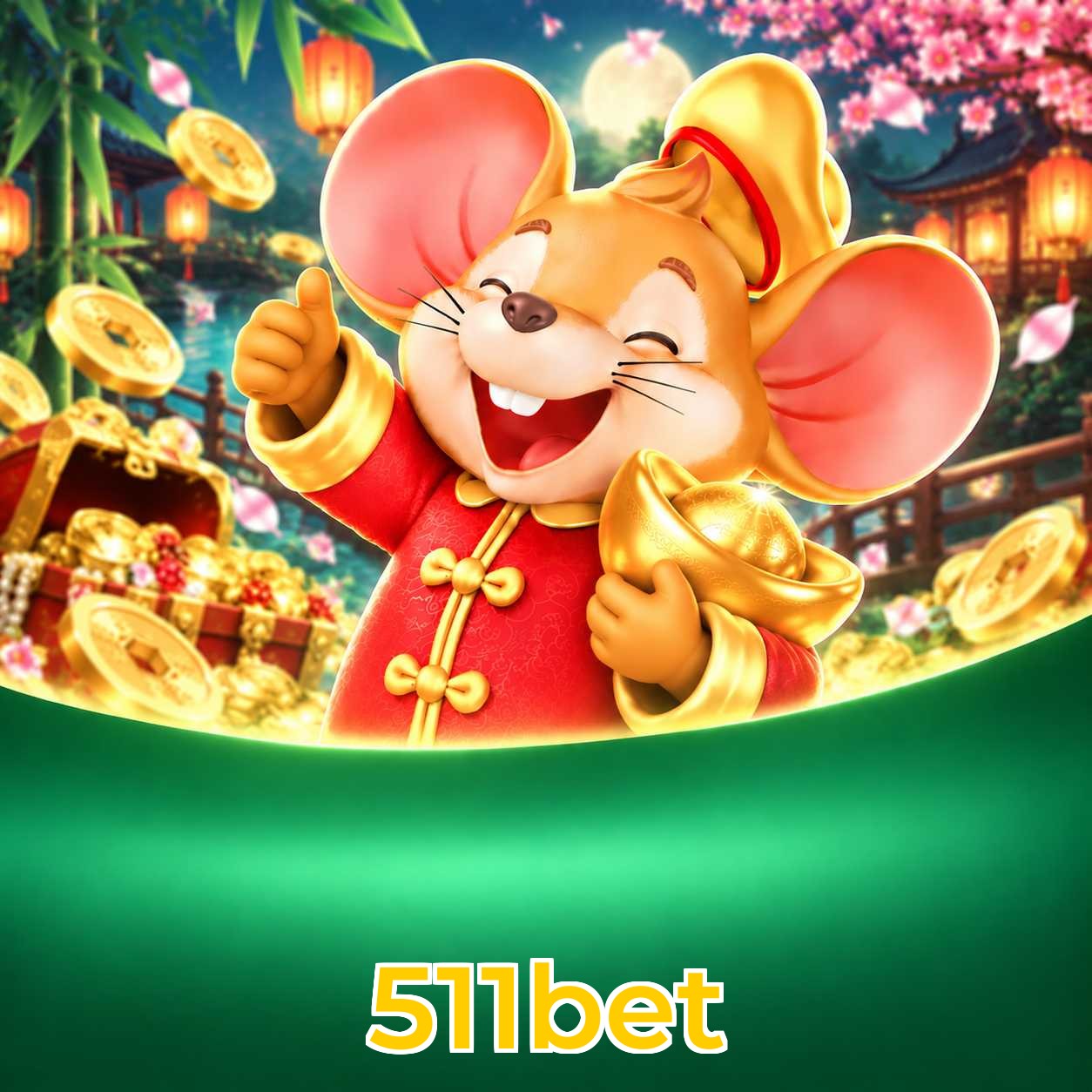 511bet Erros de Login