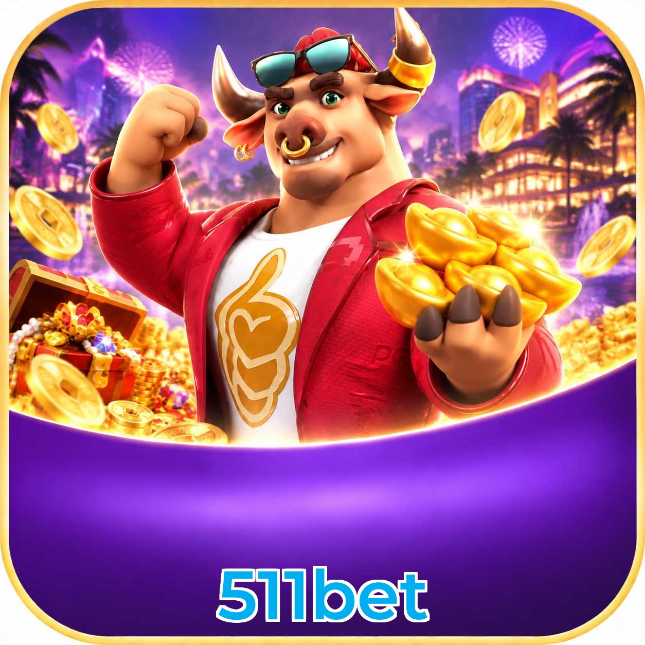 511bet Security