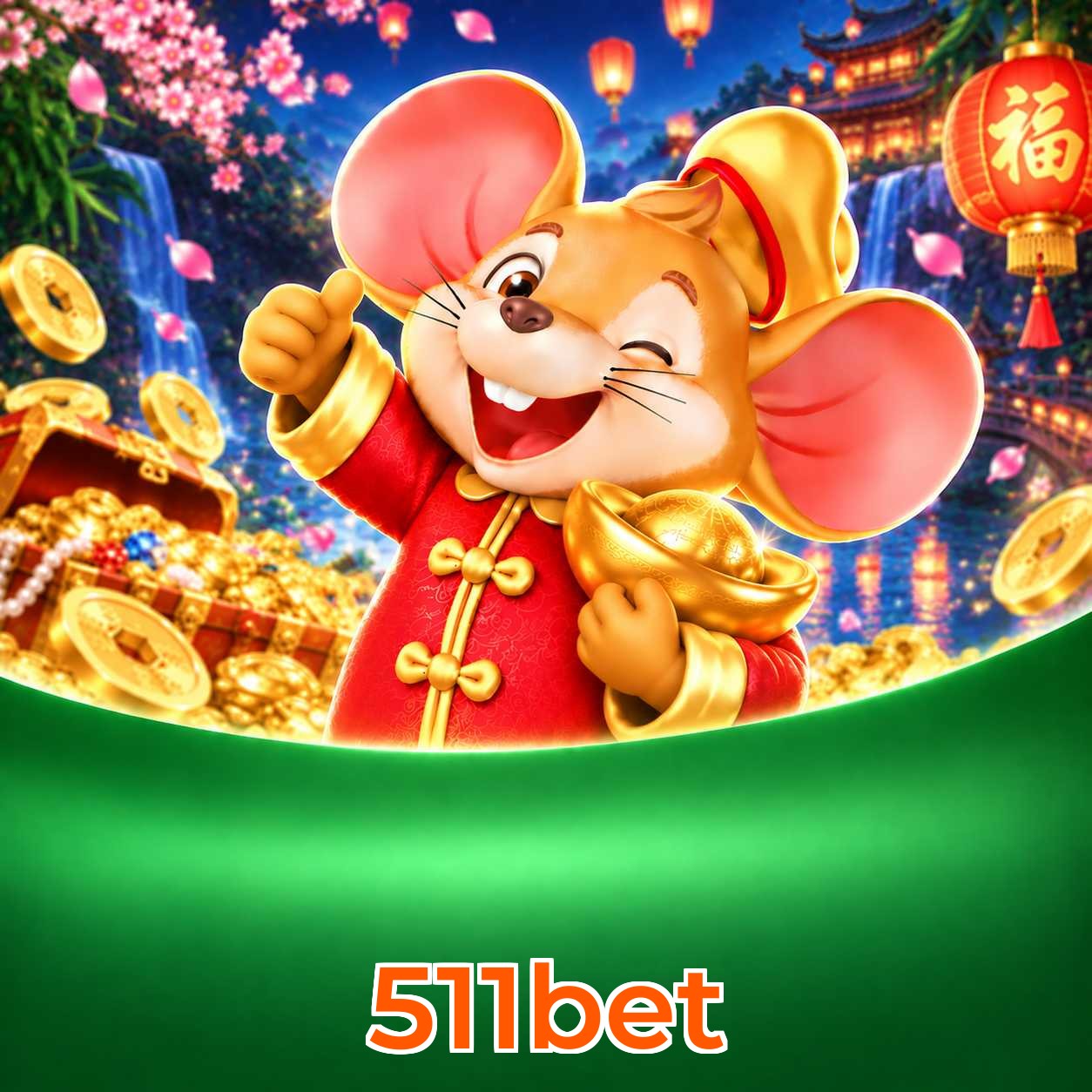 511bet System Requirements