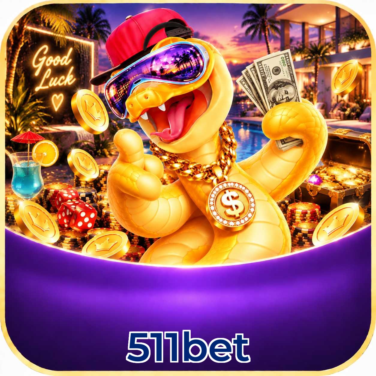 511bet Final Verdict