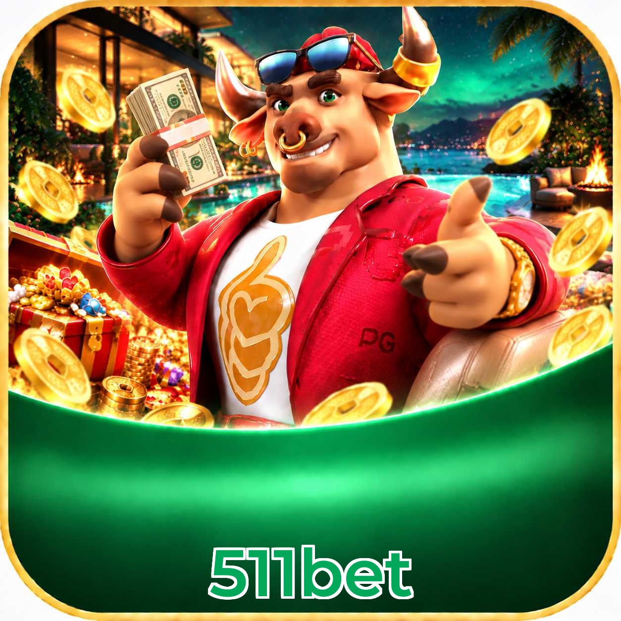 511bet Saque