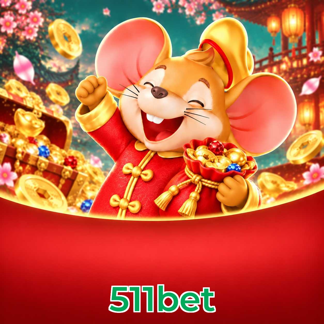 511bet Logo