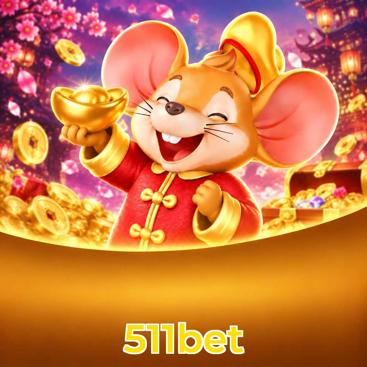 511bet Métodos de Login