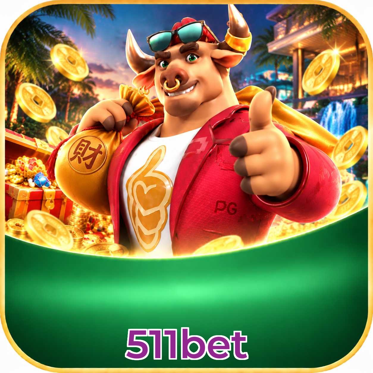511bet Fortune Tiger Tips