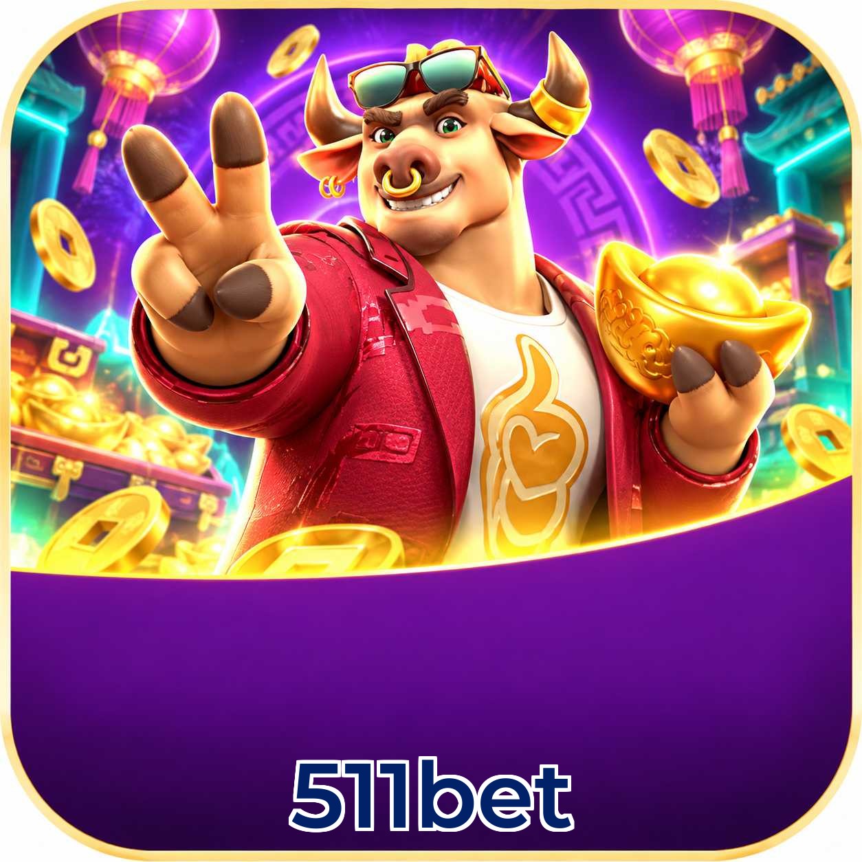 511bet Facebook Bonus