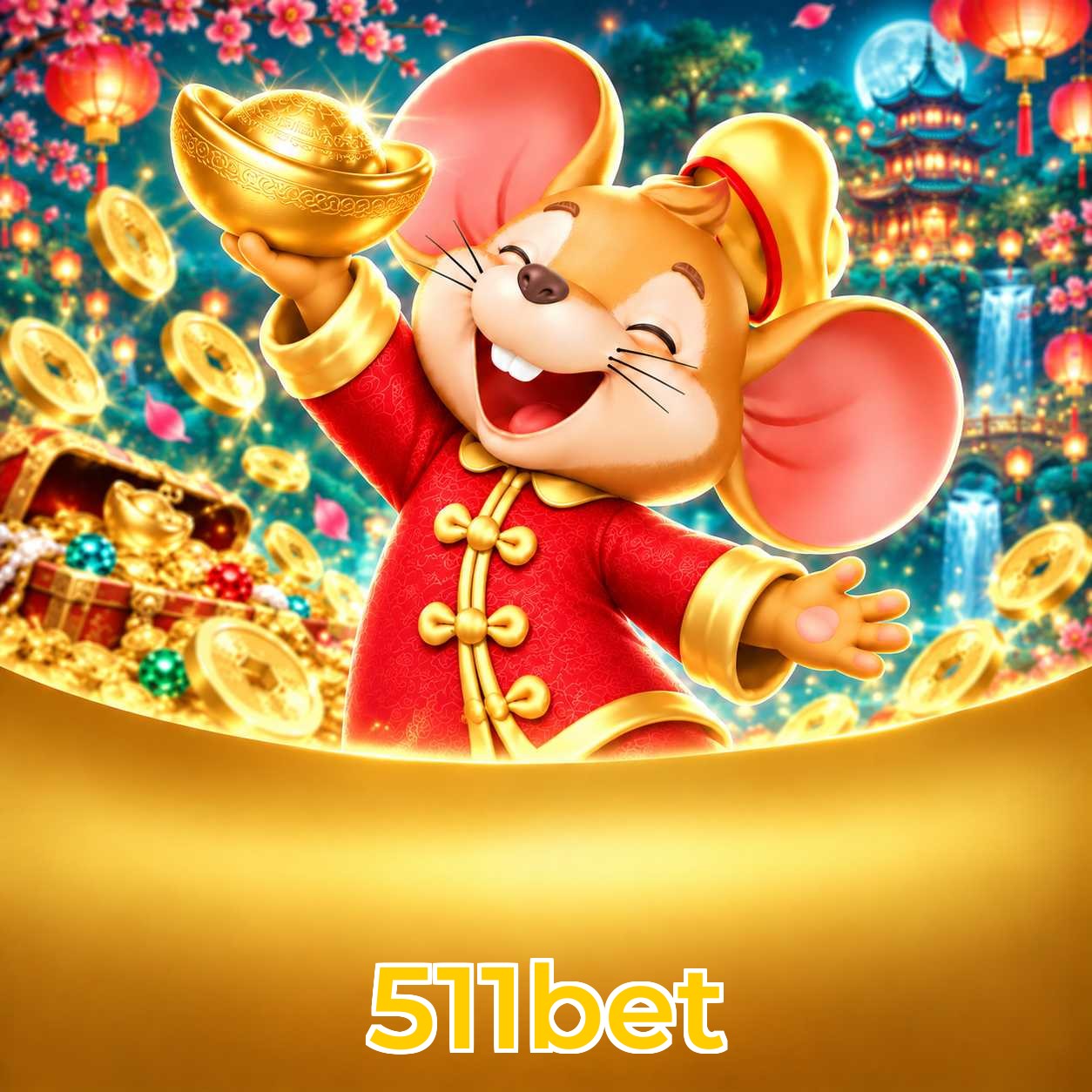 511bet Login FAQ