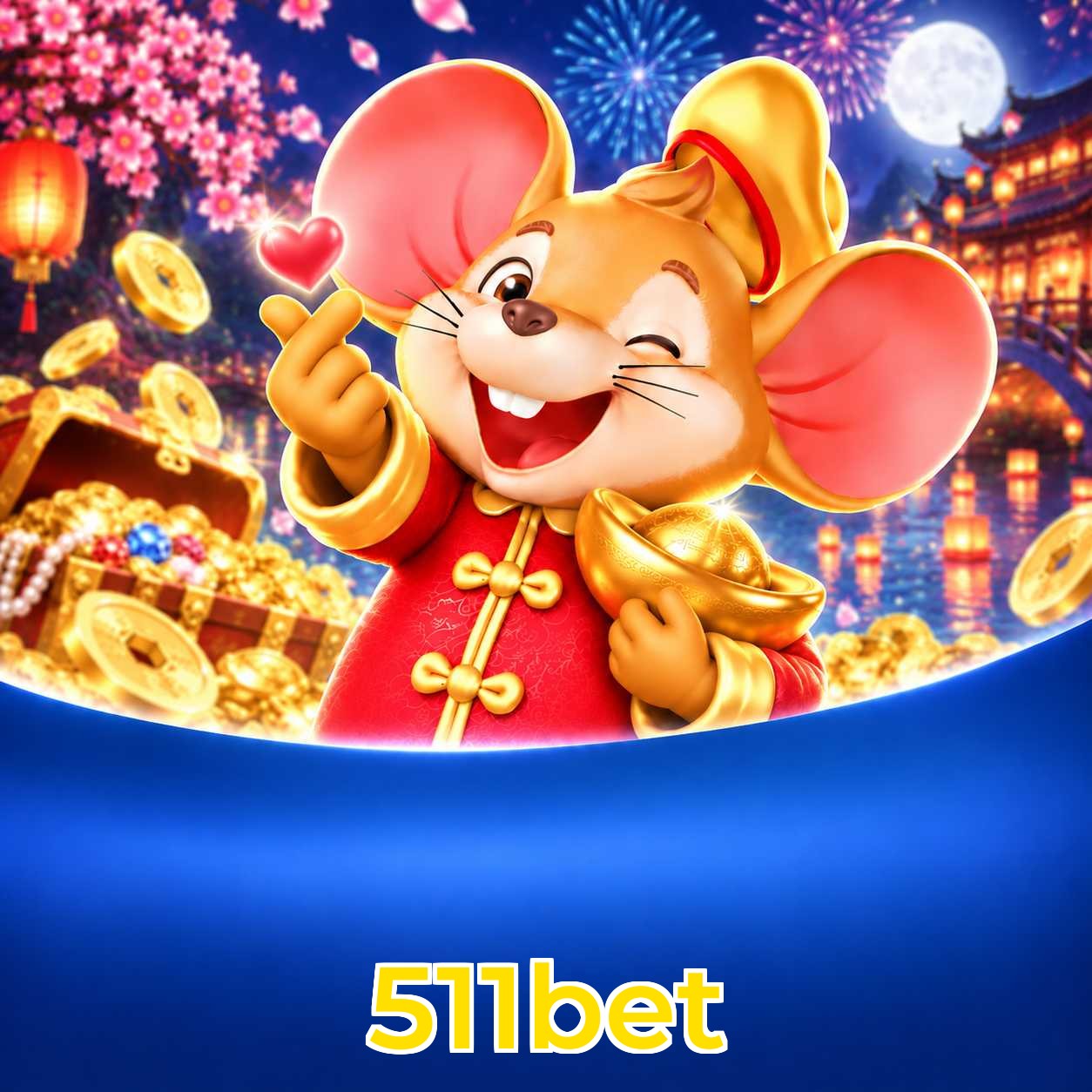 511bet