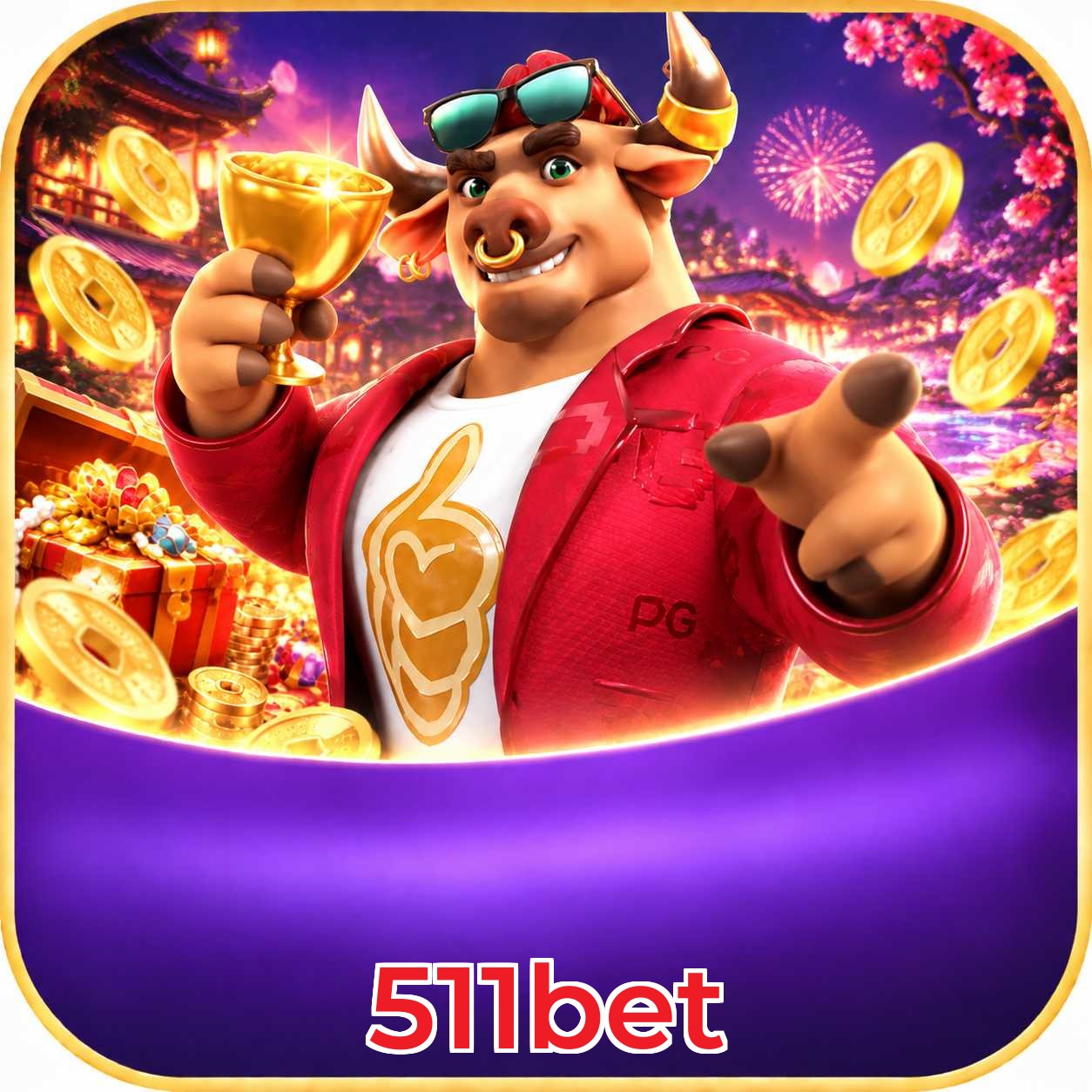 511bet Estratégias Lottery