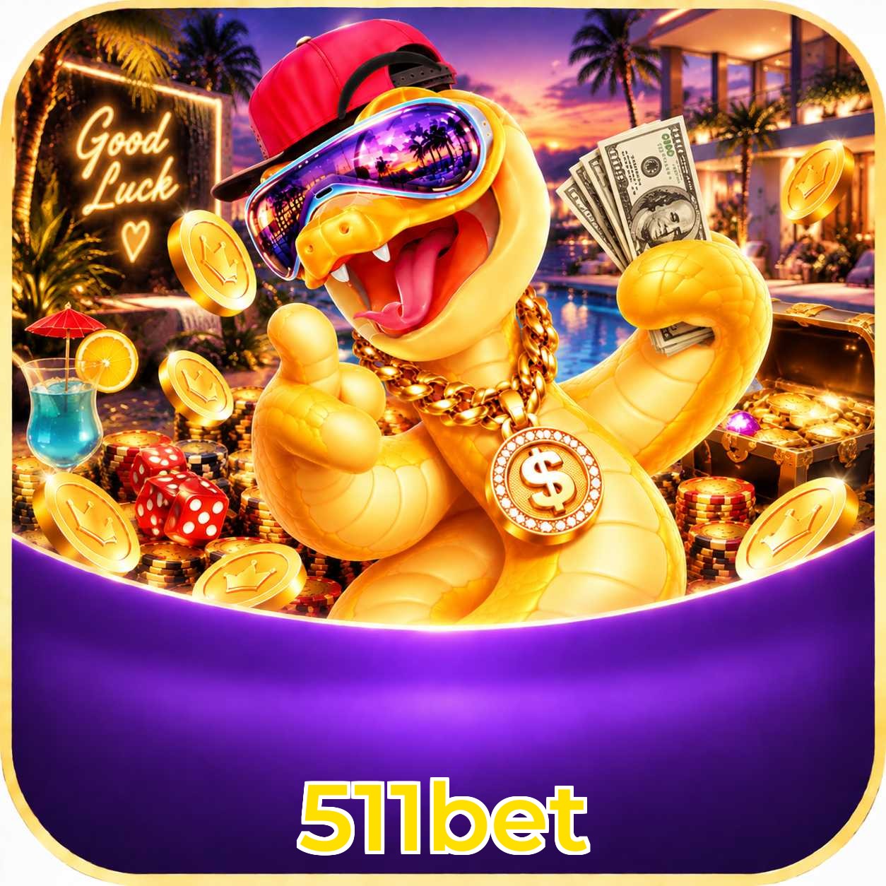 511bet Facebook Group