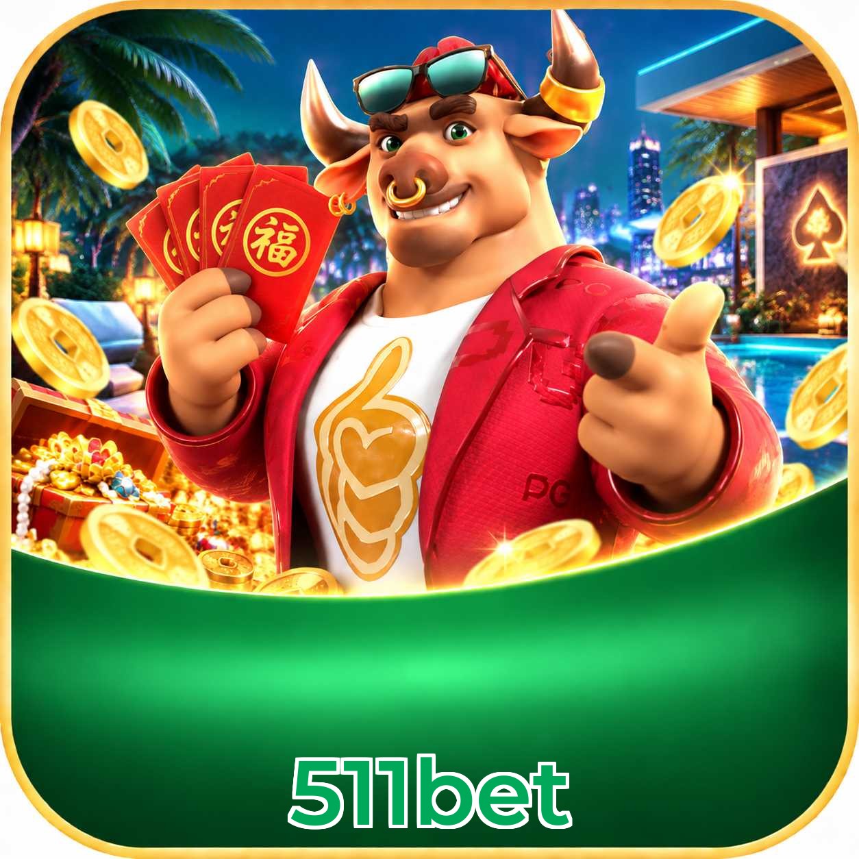 511bet Download Speed