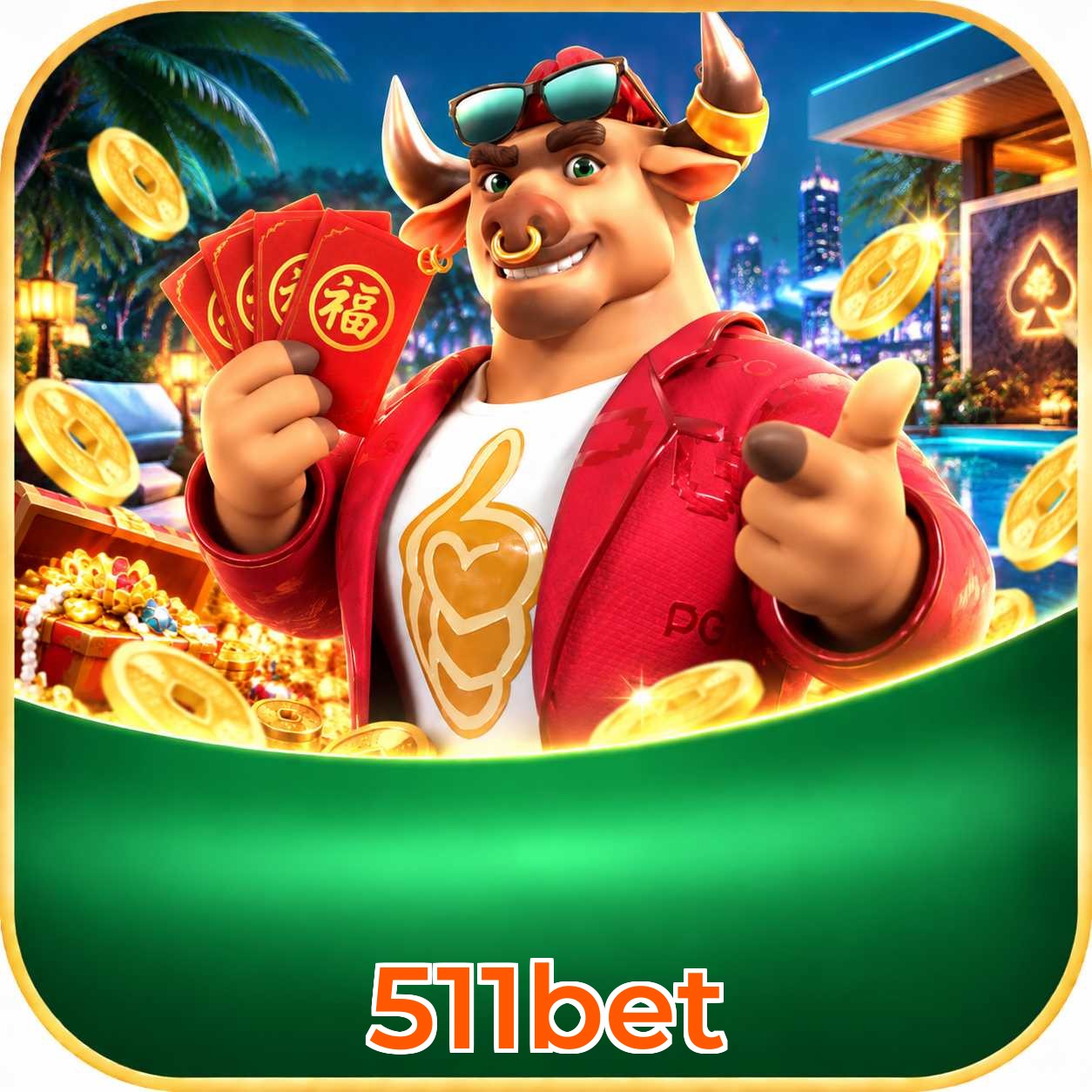 511bet Fortune Tiger Strategies