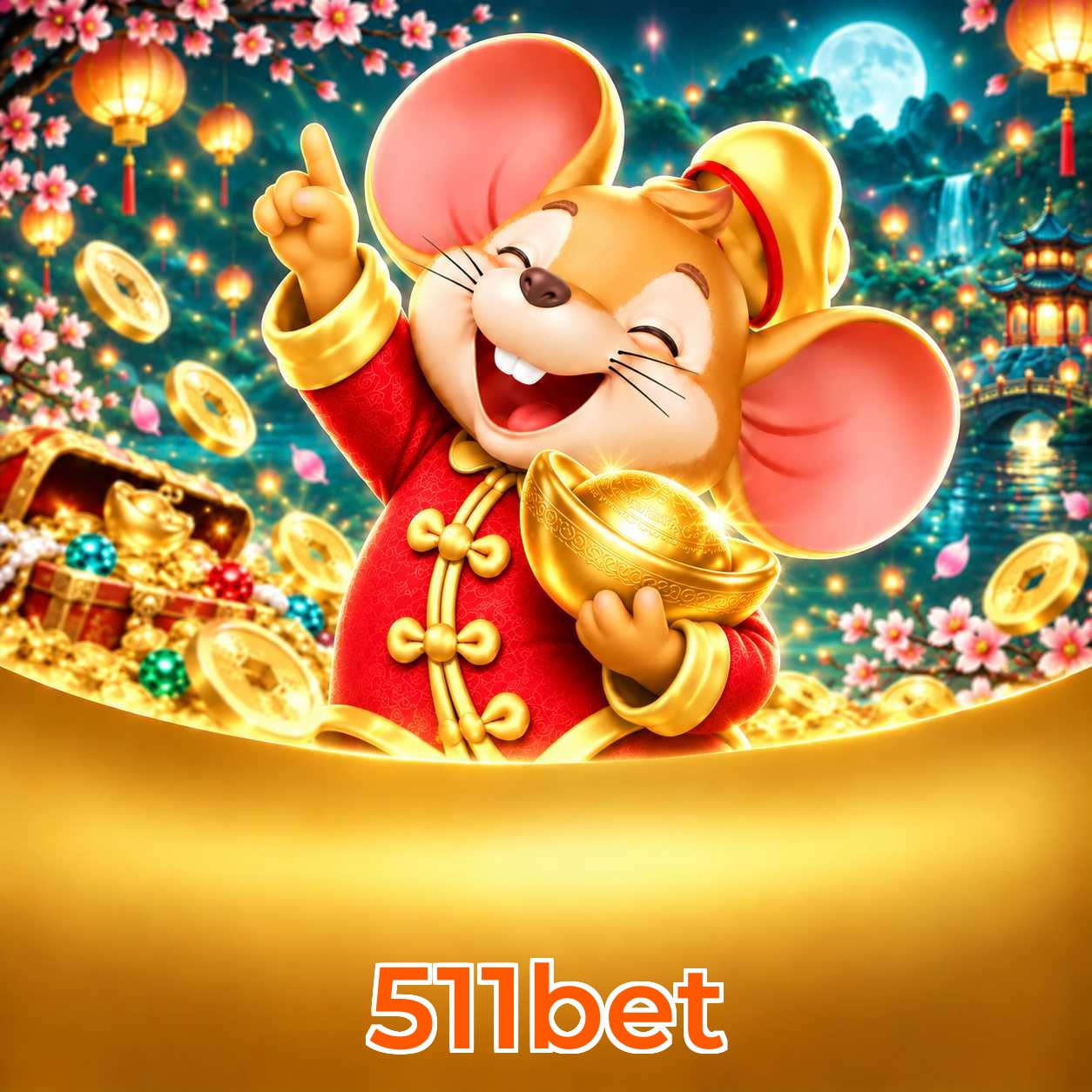 511bet Compatibilidade