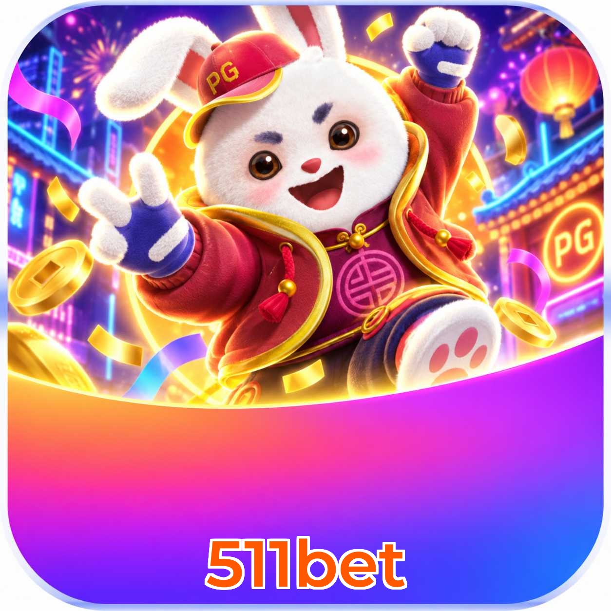 511bet Logo
