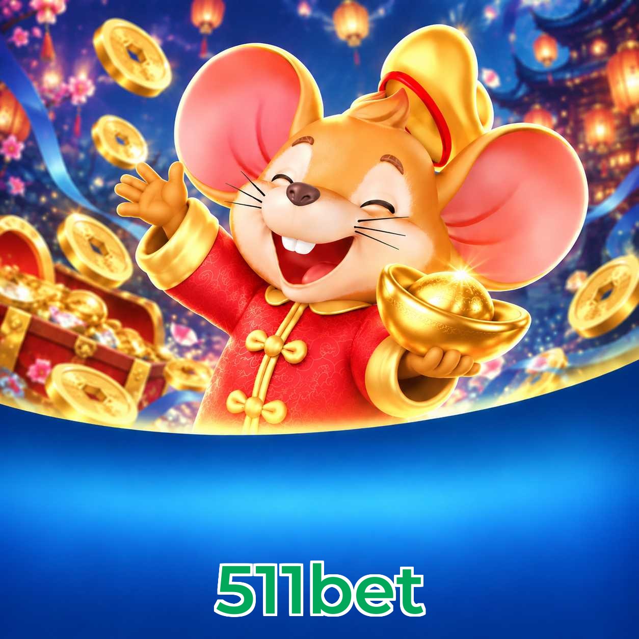 511bet Logo