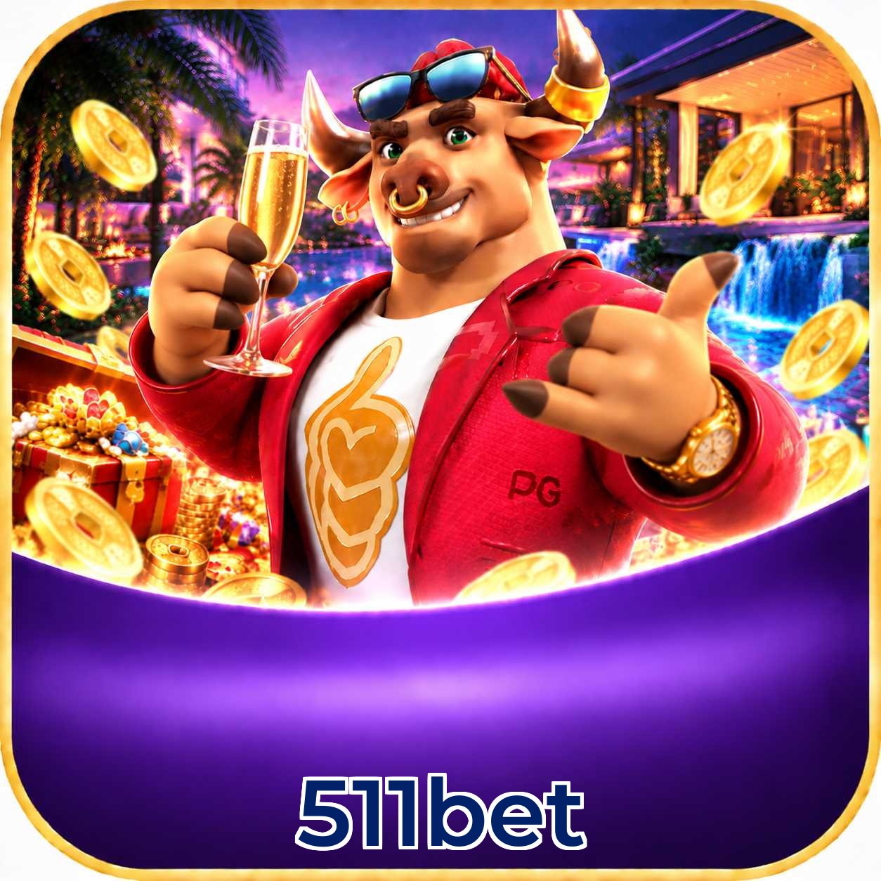 511bet Performance Tests