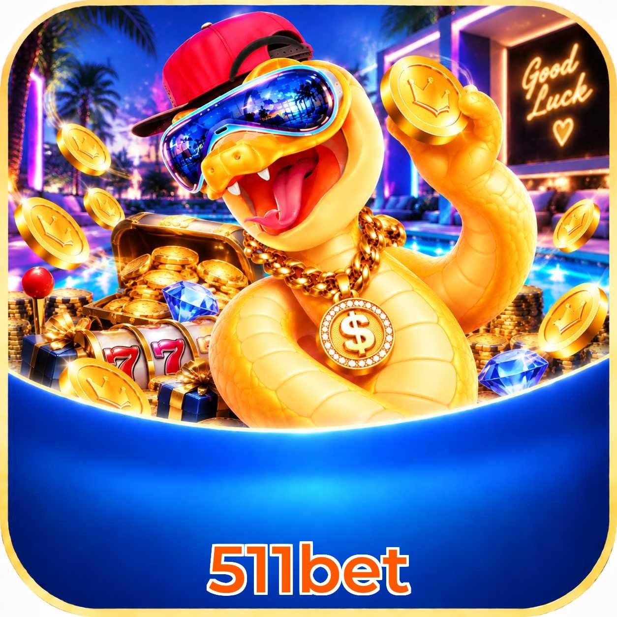 511bet Facebook Page