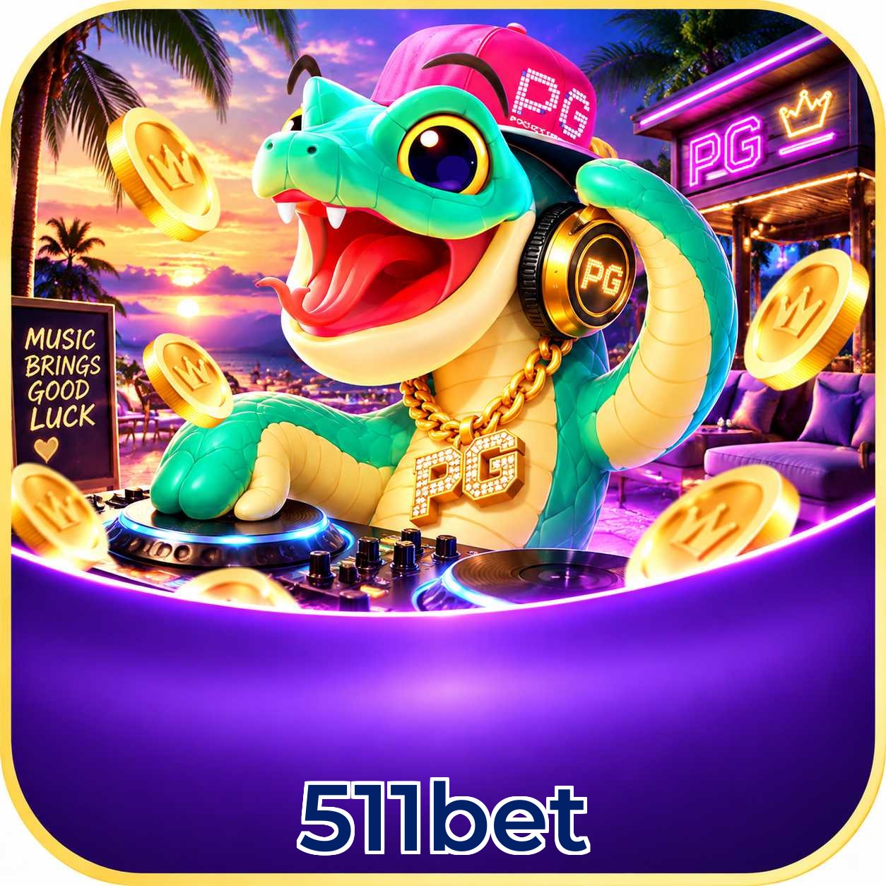511bet Telegram FAQ