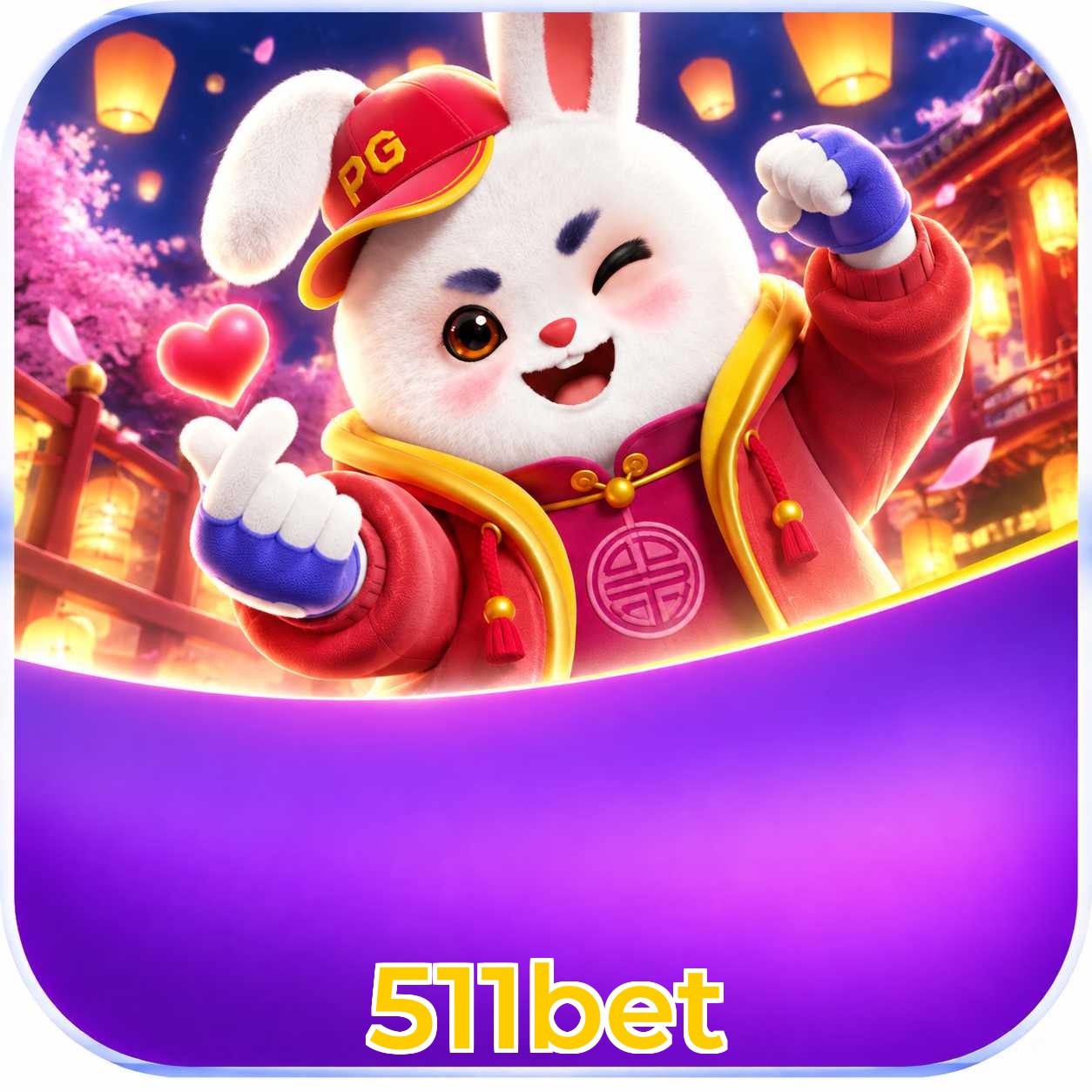 511bet Segurança