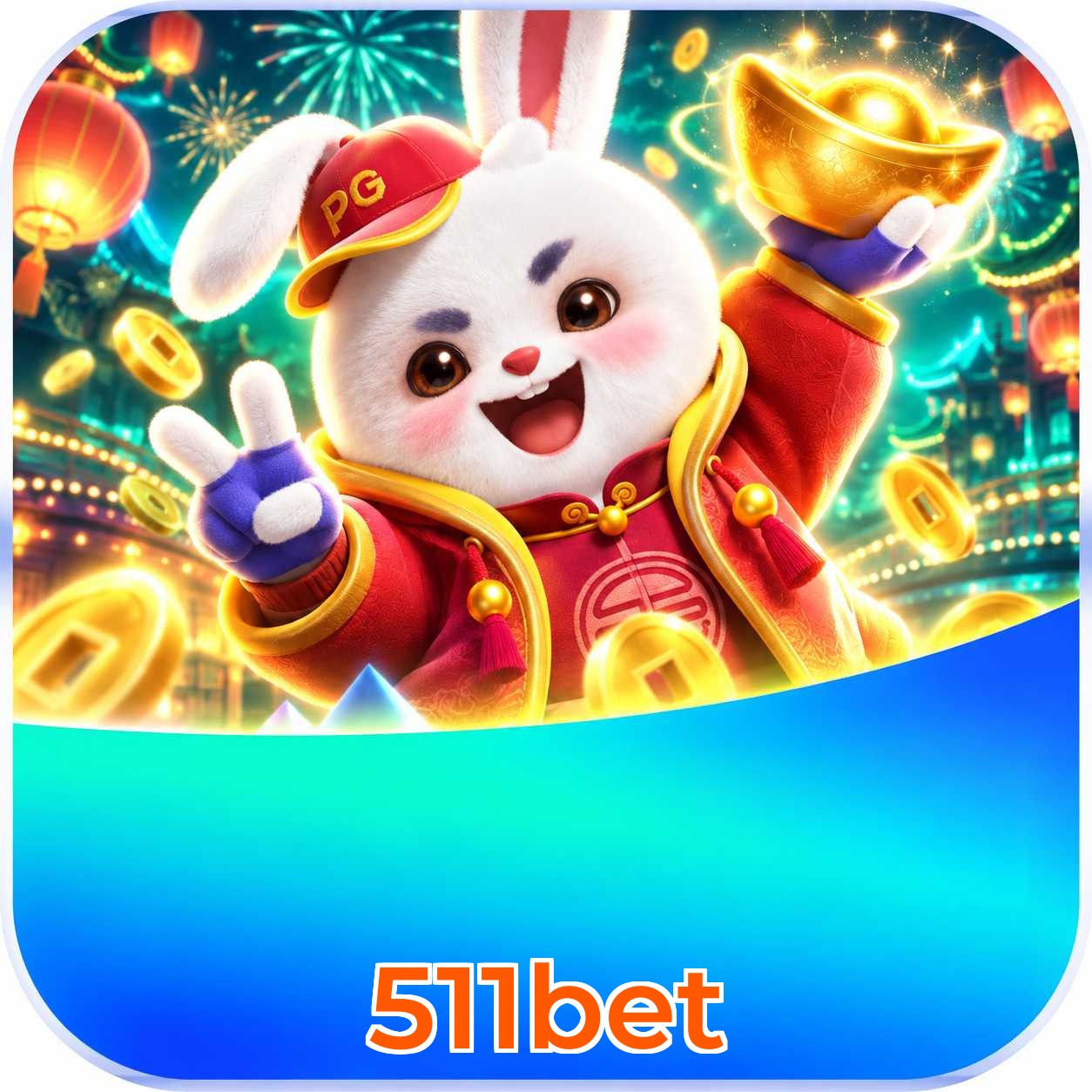 511bet Odds Lottery
