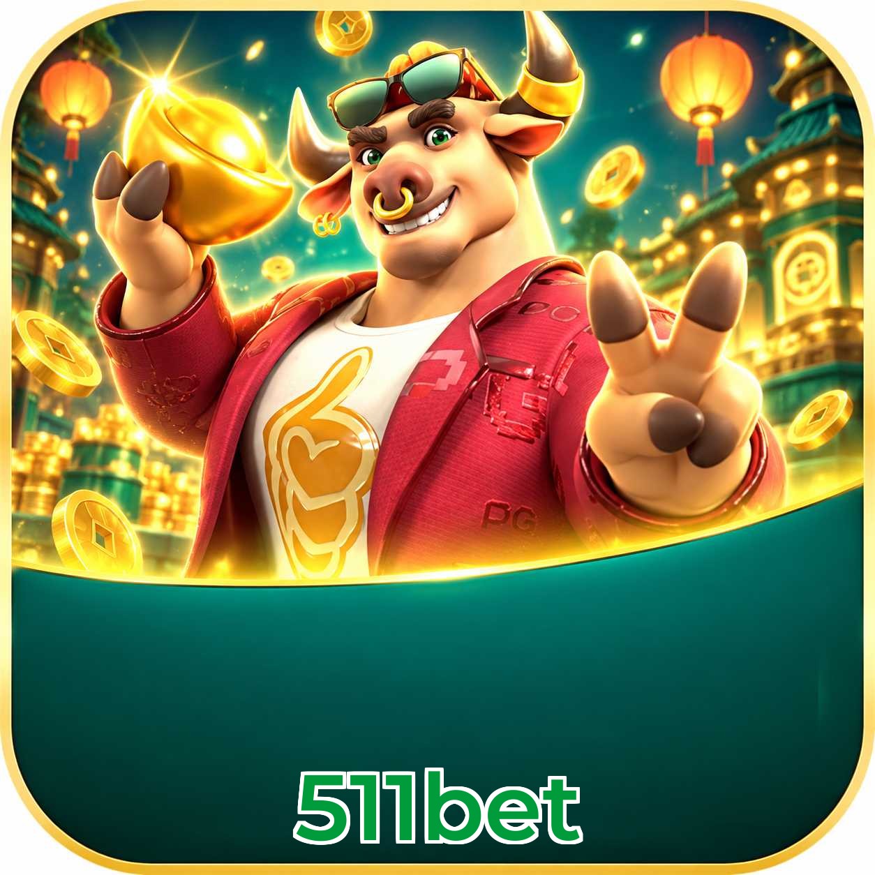 511bet Fortune Tiger Game