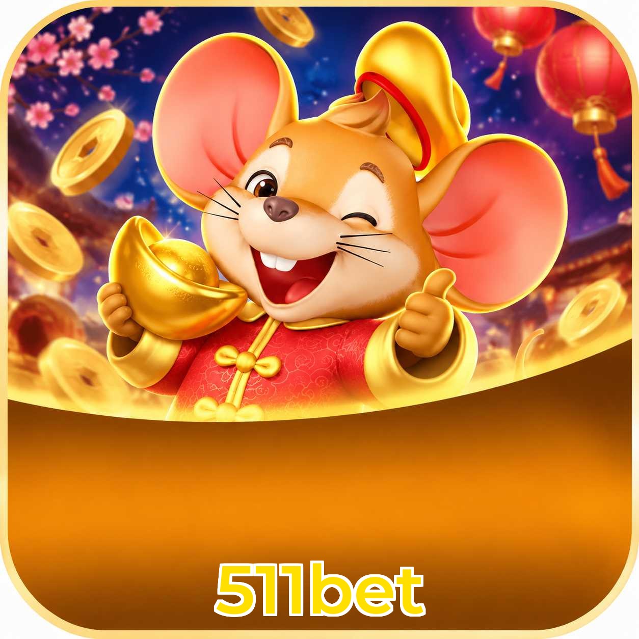511bet Logo