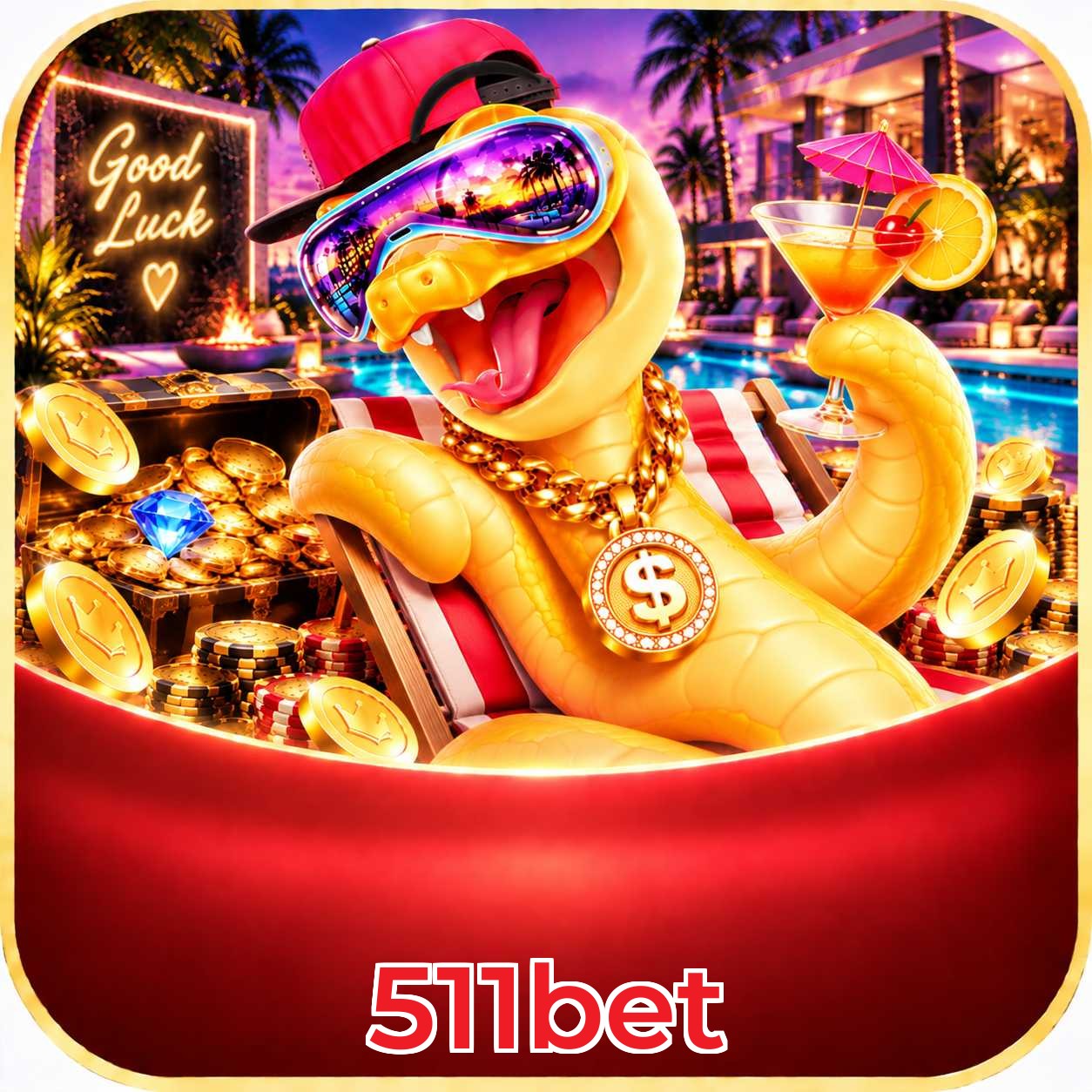 511bet Facebook Support
