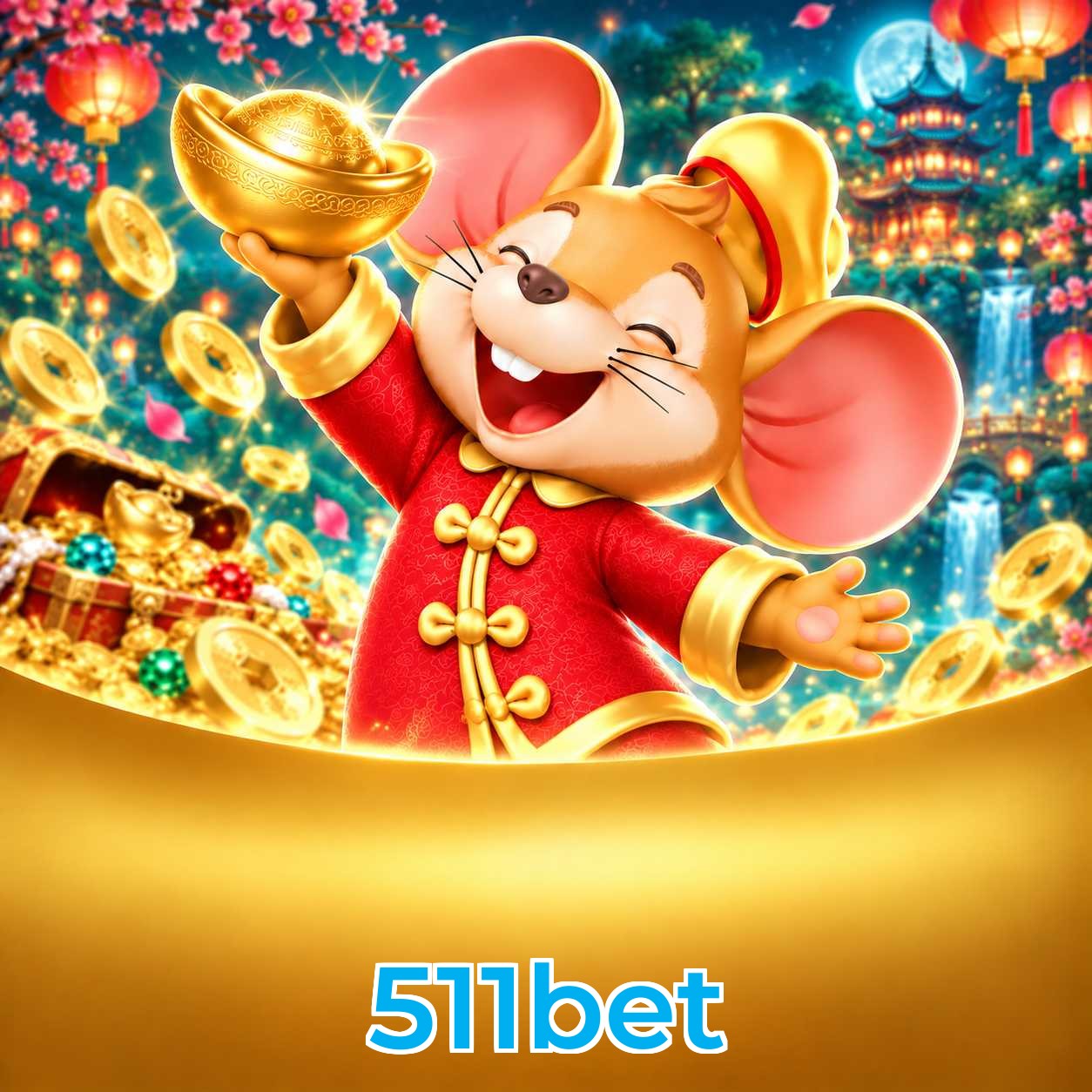 511bet Game Stats
