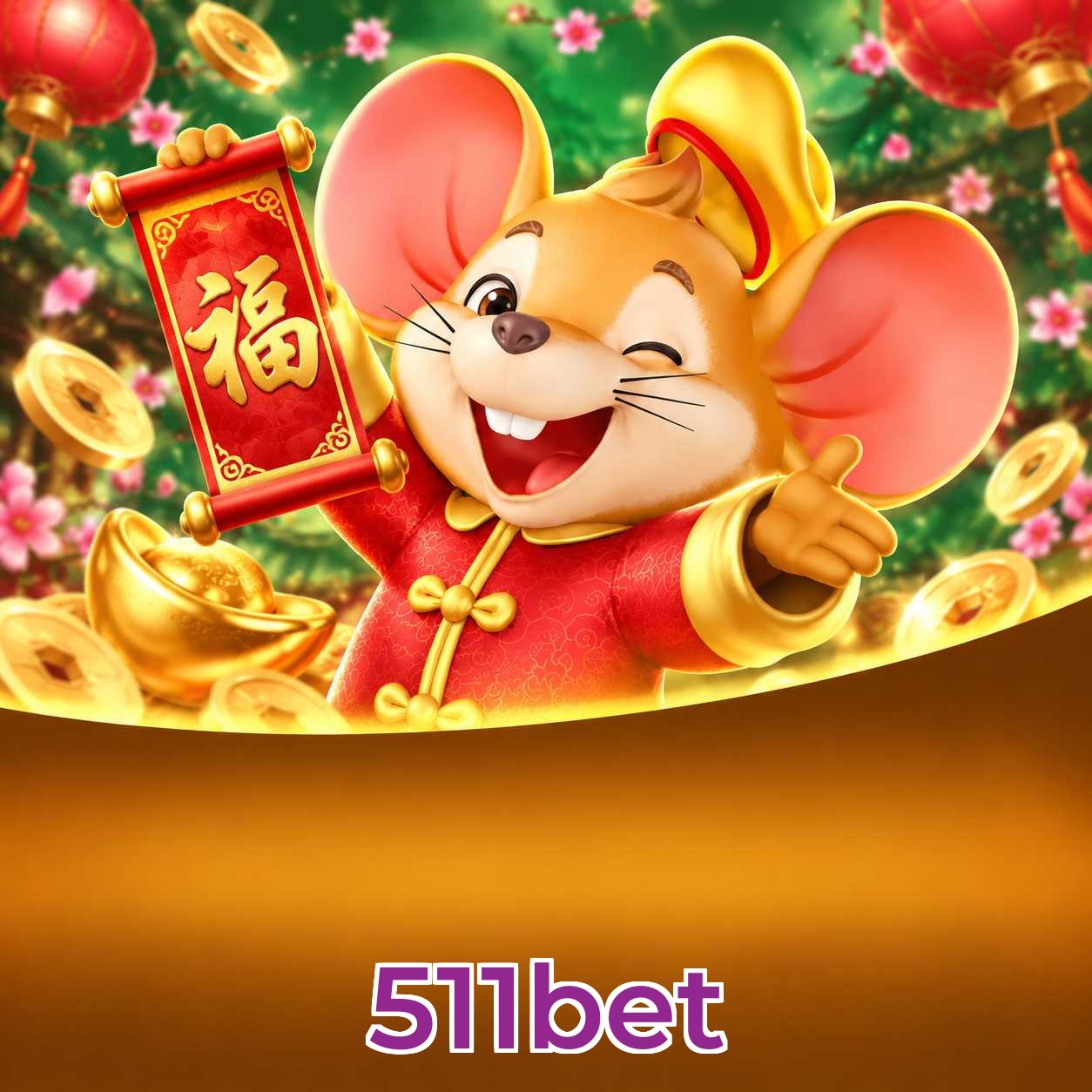 511bet Fortune Tiger RTP