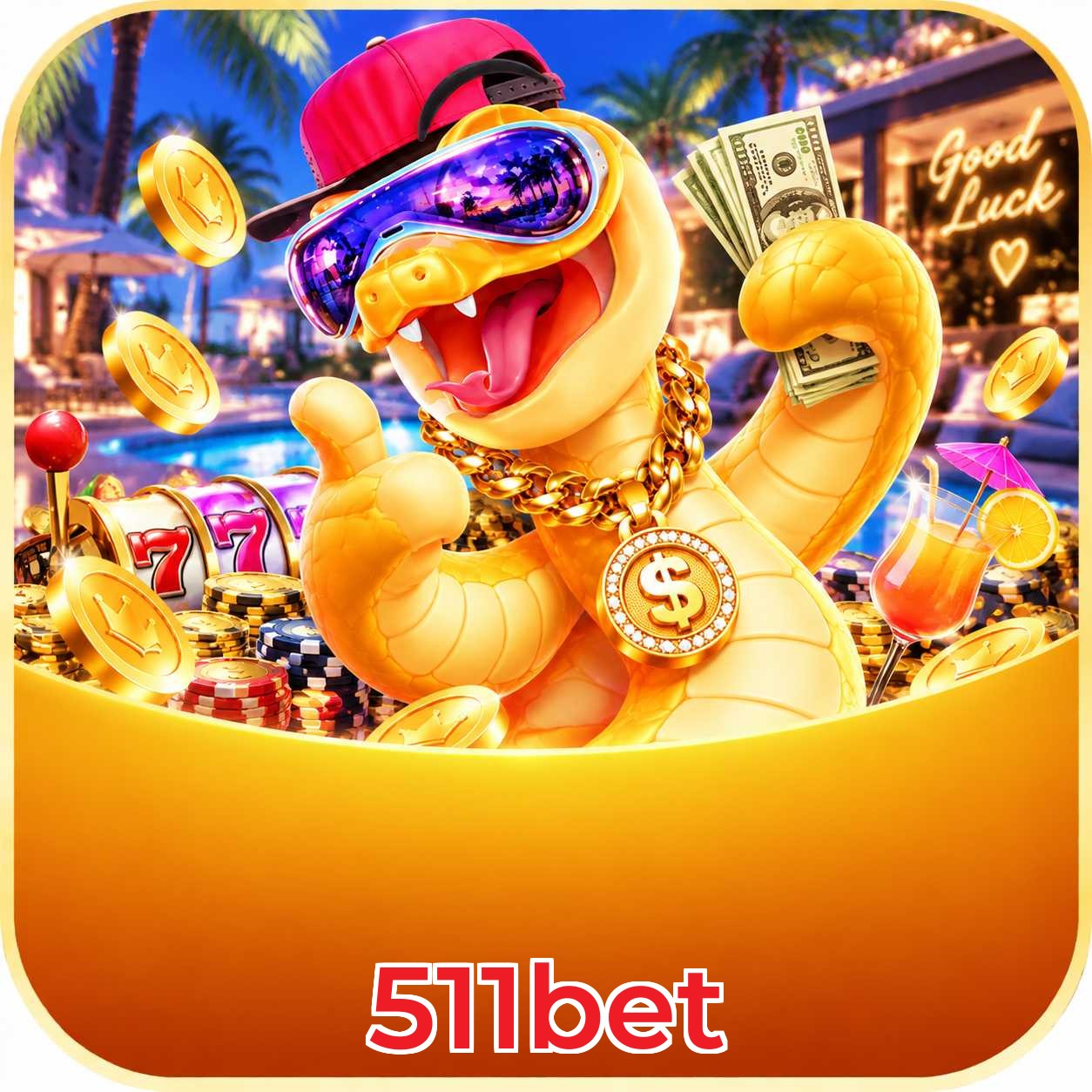 511bet Installation Guide