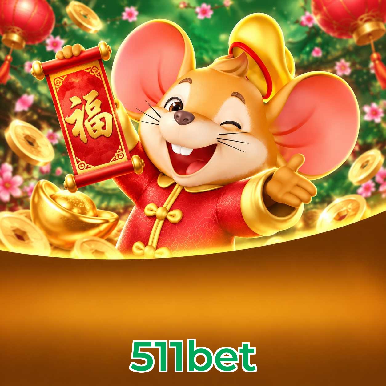 511bet Jogos Exclusivos