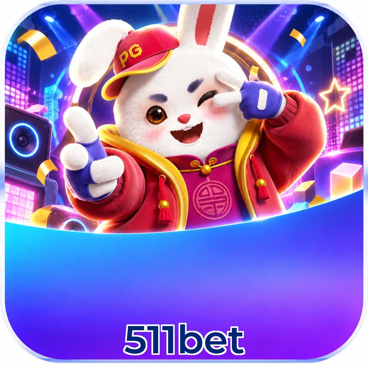 511bet Telegram Stats