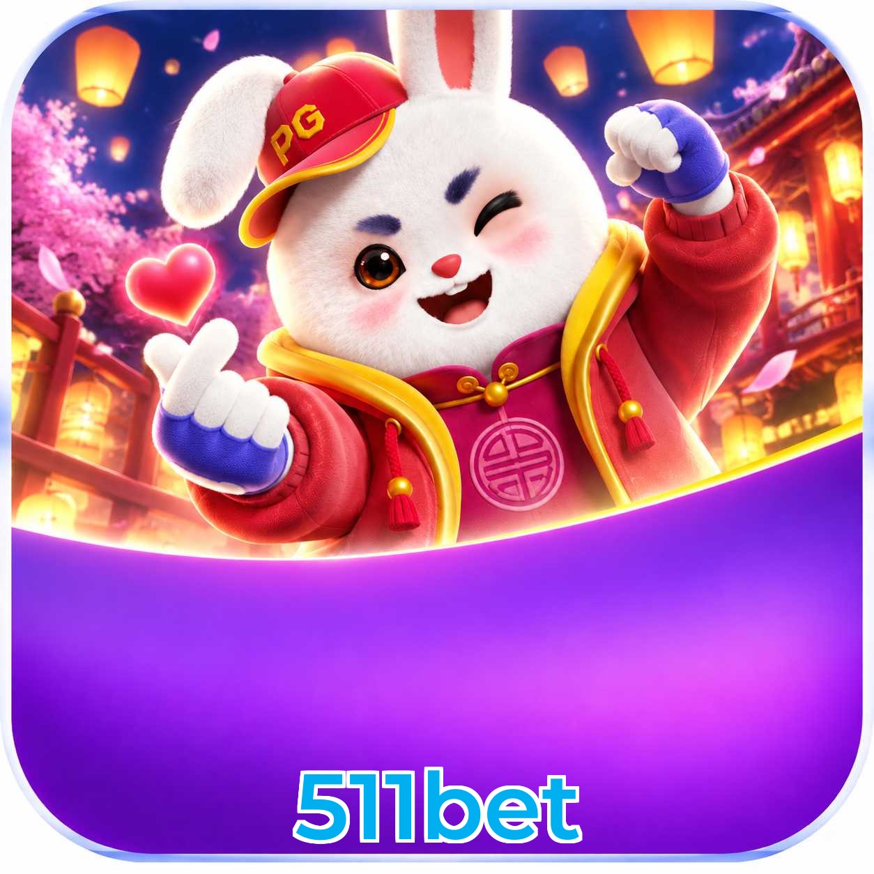 511bet Loterias