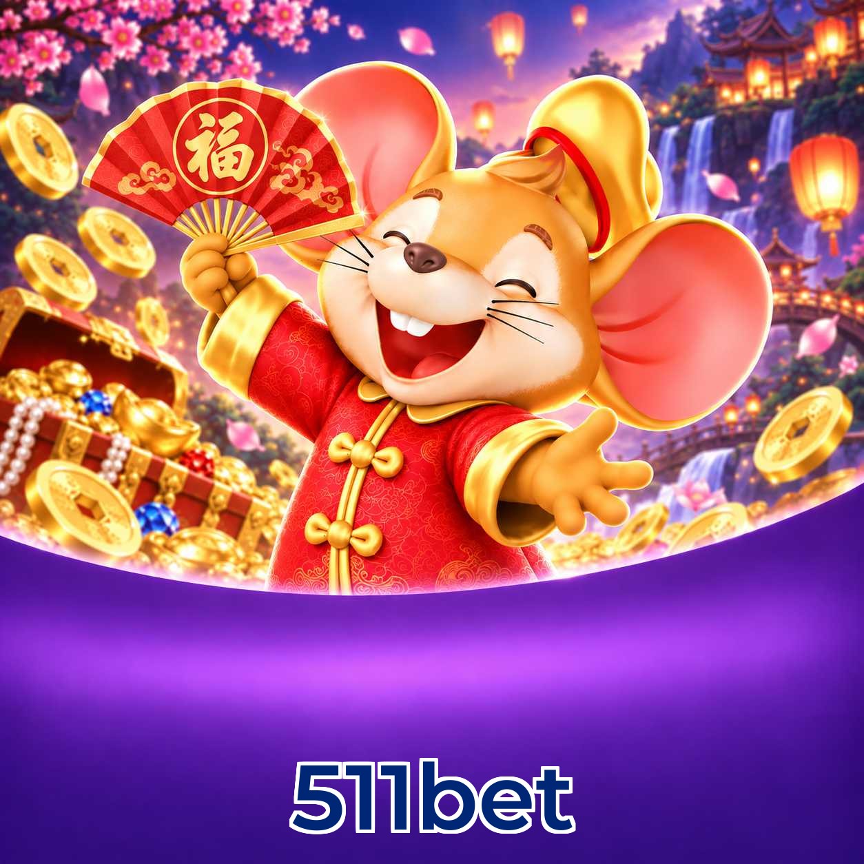 511bet Top Wins